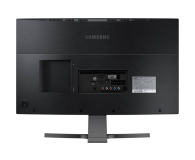 Samsung T27D590CW Curved czarny - 254410 - zdjęcie 3
